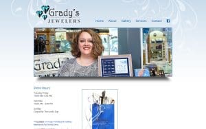 Grady's Jewelers