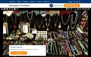 Pennystar's Creations