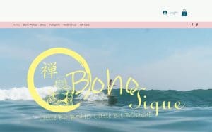 Boho Tique Llc