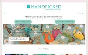 Handpicked