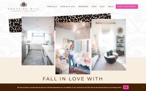 Knotting Hill Interiors
