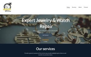 Quick Repair