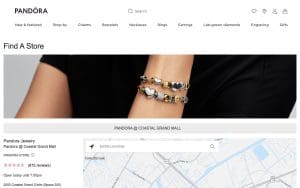PANDORA Jewelry