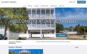 Atlantic Tarheel