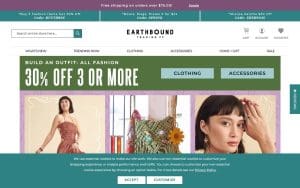 Earthbound Trading Co.