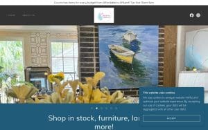 Cocora Home Decor + More