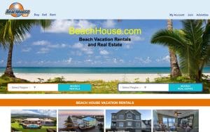 Beach House