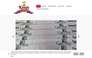 King's Gift Baskets