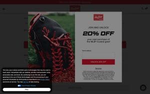 Rawlings Brand Store: Myrtle Beach