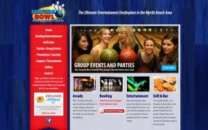 Bowlers World