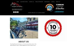 Pee Dee Bicycle Company