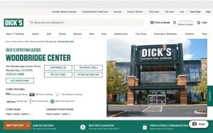 DICK'S Sporting Goods