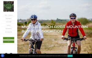 Horry County Bike & Run Park