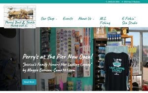 Perry's Bait & Tackle