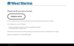 West Marine
