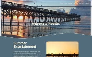 The Pier at Garden City