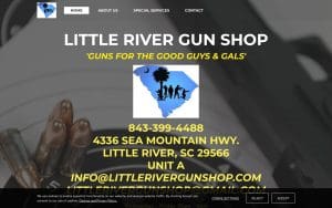 Little River Gun Shop