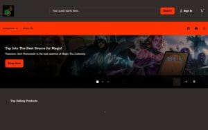 Worldfire Games