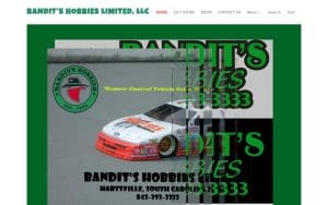 Bandit'S Hobbies Limited, Llc