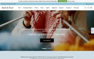 Knit N Purl