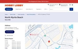 Hobby Lobby