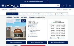 Petco