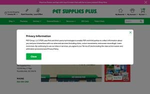 Pet Supplies Plus Murrells Inlet