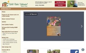 Wild Birds Unlimited