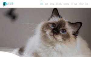 Cat's Meow Veterinary Hospital