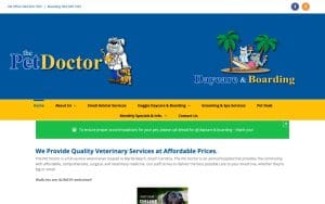 Pet Doctor