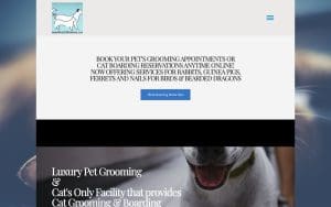 Angel Pets, LLC