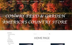 Conway Feed & Garden Center