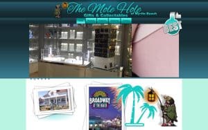 Mole Hole