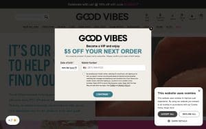 Good Vibes