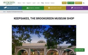 Keepsakes Gift Shop