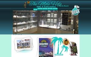 The Mole Hole