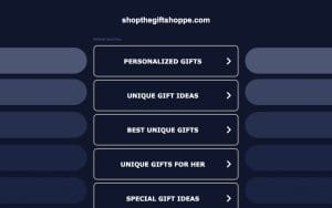The Shoppes at Label Six