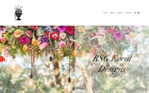 RSG Event Designs