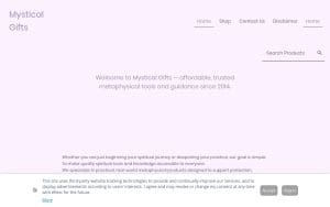 Mystical Gifts