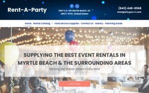 Rent-A-Party