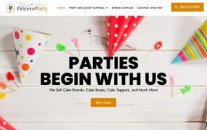 Palmetto Party