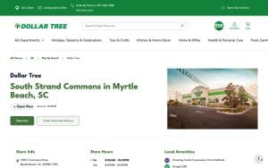Dollar Tree