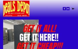 Deals Depot