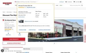 Discount Tire