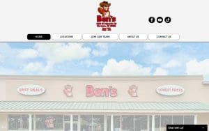 Ben's - Florence SC