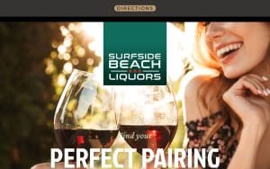 Surfside Beach Liquor