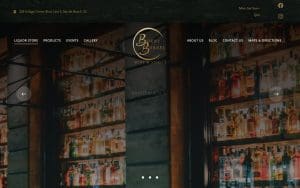 Burnt Barrel Wine & Spirits