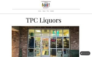TPC Liquors