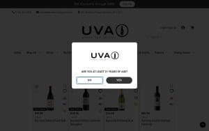 Uva Wines & Spirits