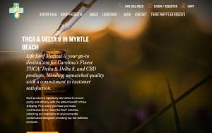 Life Leaf Medical Dispensary